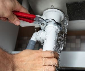 About Water Leak Detection Pros Channing, MI